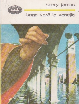 Lunga vara la Venetia