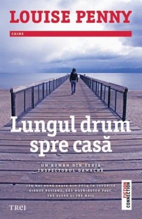 Lungul drum spre casă