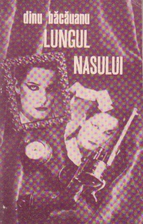 Lungul nasului