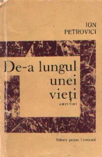 De-a lungul unei vieti - Amintiri