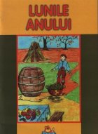 Lunile anului ( format A4 )