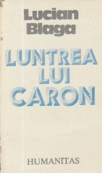 Luntrea lui Caron