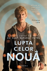 Lupta celor noua (hardcover)