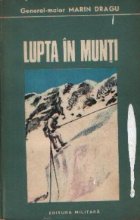 Lupta in munti