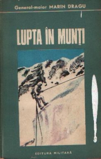 Lupta in munti