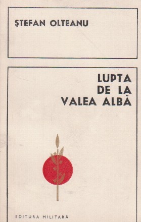 Lupta de la Valea Alba