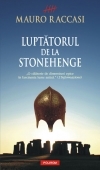 Luptatorul de la Stonehenge