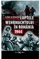 Luptele Wehrmachtului in Romania. 1944