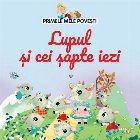 Lupul şi cei şapte iezi