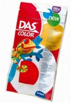 Lut DAS color 150gr, galben