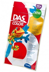 Lut DAS color 150gr, galben