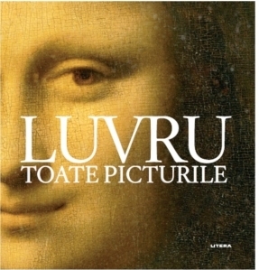 Luvru. Toate picturile