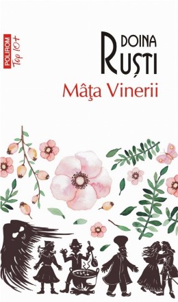 Mâţa Vinerii (ediţie de buzunar)