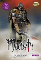 Macbeth the Graphic Novel Macbeth the Graphic Novel