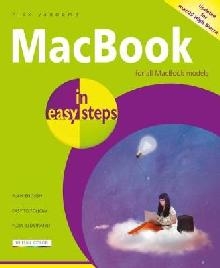 MacBook in easy steps, 6th Edition