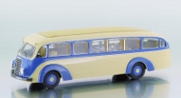 Macheta autocar MB LO3500 - salon de lux, 1:43