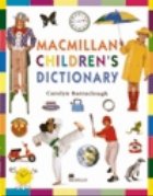 Macmillan Children s Dictionary