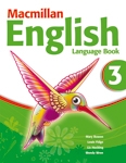 Macmillan English 3 (Language Book)