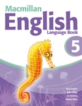 Macmillan English 5 (Language Book)