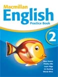 Macmillan English 2 (Practice Book)