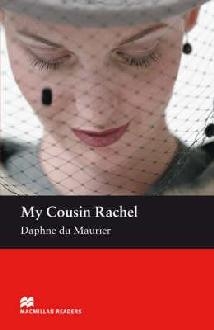 Macmillan Reader Level 5 My Cousin Rachel Intermediate Reade