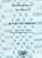 Macroeconomie. Manual universitar pentru invatamantul la distanta