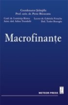 Macrofinante