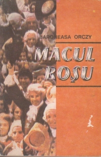 Macul rosu