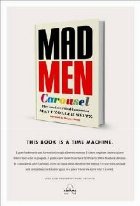 Mad Men Carousel: A Complete Critical Companion