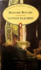 Madame Bovary