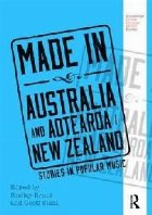 Made Australia and Aotearoa/New Zealand