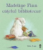 Madeline Finn și cățelul bibliotecar