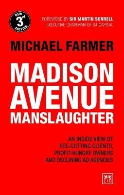 Madison Avenue Manslaughter