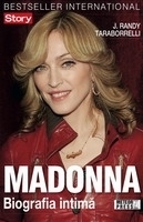 Madonna. Biografia intima