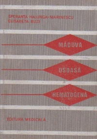 Maduva osoasa hematogena. Elemente de diagnostic morfoclinic