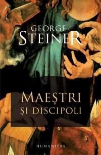 Maestri si discipoli. Prelegerile Charles Eliot Norton 2001-2002