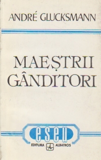 Maestrii ganditori