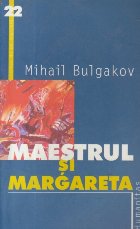 Maestrul si Margareta