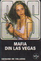 Mafia din Las Vegas