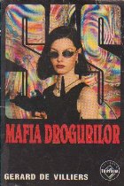 Mafia drogurilor