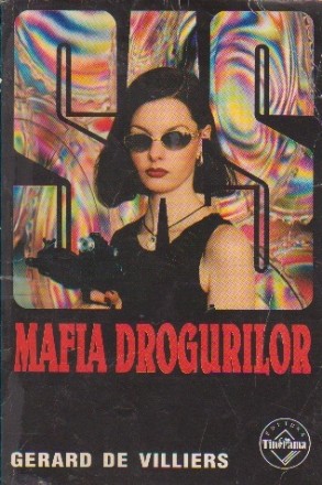 Mafia drogurilor