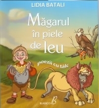 Magarul in piele de leu.Poezii cu talc