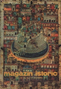 Magazin istoric 1981 - 12 numere