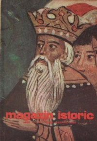 Magazin istoric 1982 - 12 numere