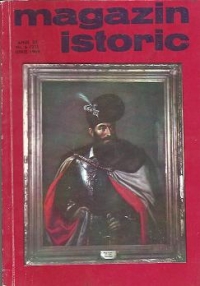 Magazin istoric 1969 - 6 numere (ianuarie-iunie 1969)