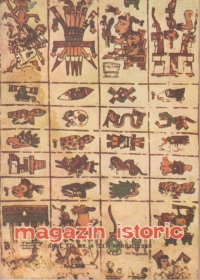 Magazin istoric ( aprilie 1985)