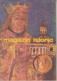 Magazin Istoric, Nr. 4/Aprilie 1982