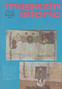 Magazin istoric, Nr. 12 - Decembrie 1969