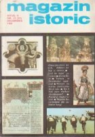 Magazin istoric Decembrie 1968