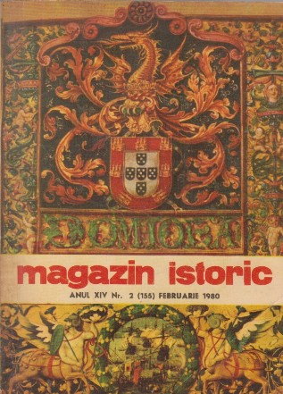 Magazin istoric (februarie 1980)